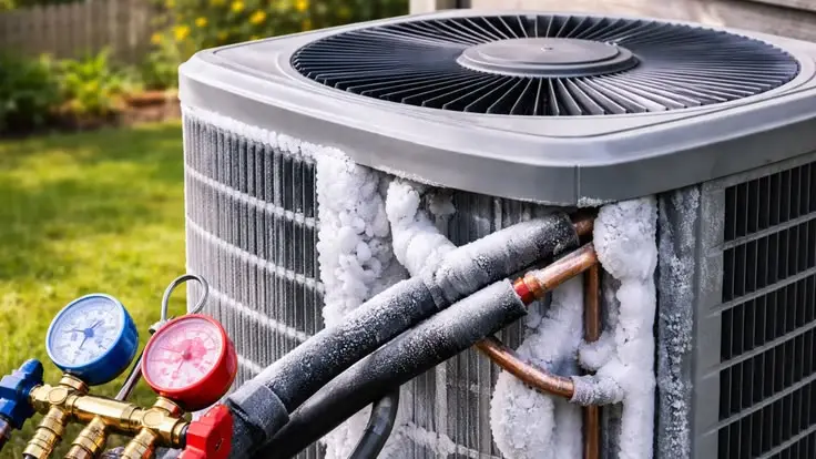 HVAC