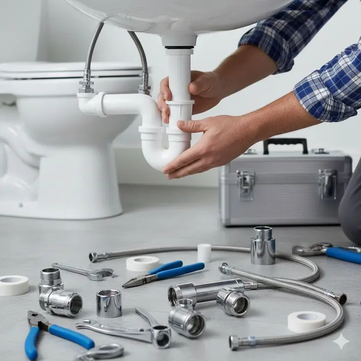 Plumbing