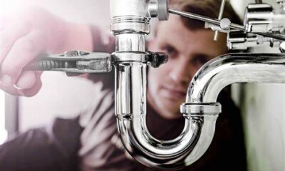 Plumbing